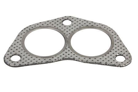 Garnituri - Garnitura sistem evacuare potrivit VOLVO S40 I, V40; HYUNDAI LANTRA I, PONY, PONY / EXCEL, S; MITSUBISHI CARISMA, COLT II, COLT IV, ECLIPSE, ECLIPSE III 1.5-2.4 10.83-12.07