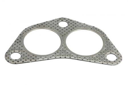 Garnituri - Garnitura sistem evacuare potrivit VOLVO S40 I, V40; HYUNDAI LANTRA I, PONY, PONY / EXCEL, S, SONATA II; MITSUBISHI CARISMA, COLT II, COLT III, COLT IV, CORDIA 1.2-2.4 11.83-06.07