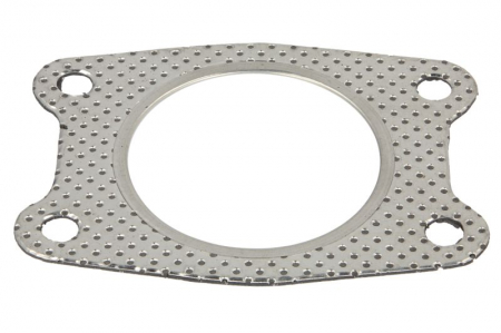 Garnituri - Garnitura sistem evacuare potrivit VOLVO S40 I, V40; MITSUBISHI CARISMA, SPACE STAR 1.9D 07.95-06.06