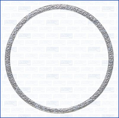 Garnitura sistem evacuare potrivita VOLVO S60 I, S80 I 2.0/2.5 1998-2010 [1]