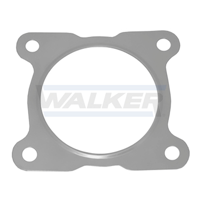 Garnitura sistem evacuare potrivit VOLVO S60 I, S80 I, V70 II 2.4-3.0 05.98-04.10 [1]