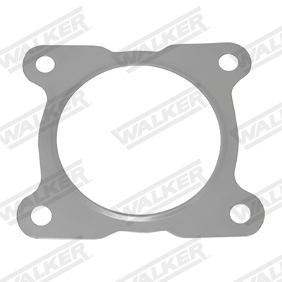 Garnituri - Garnitura sistem evacuare potrivit VOLVO S60 I, S80 I, V70 II 2.4-3.0 05.98-04.10