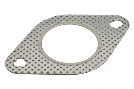 Garnituri - Garnitura sistem evacuare potrivit VOLVO V40; FORD FIESTA V, FIESTA VI, FOCUS I/KOMBI 1.0-1.6D 04.99-04.17