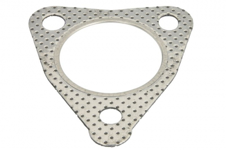 Garnituri - Garnitura sistem evacuare potrivit VOLVO V70 II; FORD USA PROBE II; KIA CARENS I, CLARUS, SEPHIA, SHUMA I; MAZDA 323 F V, 323 F VI, 323 S VI, 626 IV, 626 V 1.3-2.5 08.91-12.08