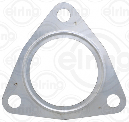 Garnitura sistem evacuare potrivita VW CC B7, PASSAT B6, PASSAT B7, PASSAT B7/KOMBI 3.2/3.6 2005-2016 [1]