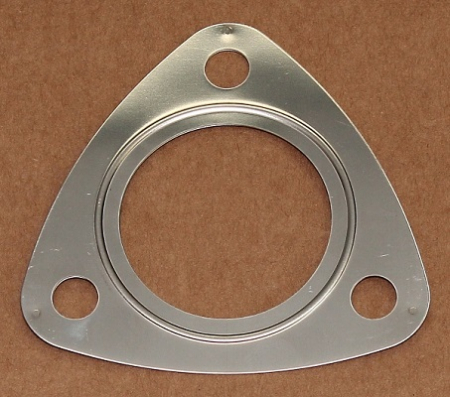 Garnitura sistem evacuare potrivit VW FOX 1.4 04.05-12.09 [1]