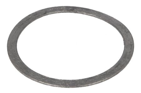 Toba esapament - Garnitura sistemului de evacuare 109x109x2mm EURO 6 potrivit DAF CF, LF PX-5135-PX-7239 dupa 2013