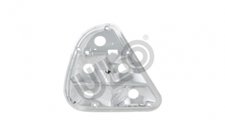 Iluminat auto - Garnitura stop spate Stanga potrivit MERCEDES C T-MODEL (S202), C (W202) 03.93-03.01