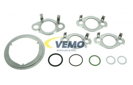EGR - Garnitura supapa EGR (10 buc.; set) AUDI A3, Q3, TT; SEAT ALHAMBRA, ALTEA, ALTEA XL, IBIZA IV, IBIZA IV ST, LEON; SKODA OCTAVIA II, SUPERB II, YETI; VW BEETLE, CADDY ALLTRACK 1.4D/1.6D/2.0D dupa 2003