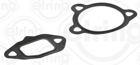 Garnitura supapa EGR (2 buc.; set) ALFA ROMEO MITO; FIAT DOBLO, DOBLO CARGO, GRANDE PUNTO, IDEA, LINEA, PUNTO EVO, STRADA; LANCIA MUSA, YPSILON; OPEL ASTRA H, ASTRA H GTC, CORSA D 1.3D dupa 2005 [1]