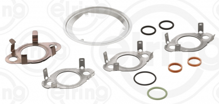 Garnitura supapa EGR AUDI A1, A3, Q3, TT; SEAT ALHAMBRA, ALTEA, ALTEA XL, IBIZA IV, IBIZA IV ST, LEON, TOLEDO IV; SKODA FABIA II, OCTAVIA II, RAPID, ROOMSTER, ROOMSTER PRAKTIK 1.6D/2.0D dupa 2003 [1]