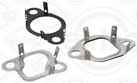 Garnitura supapa EGR FIAT TALENTO; NISSAN NV300; OPEL VIVARO B; RENAULT ESPACE V, GRAND SCENIC IV, MEGANE IV, SCENIC IV, TALISMAN, TRAFIC III 1.6D [1]