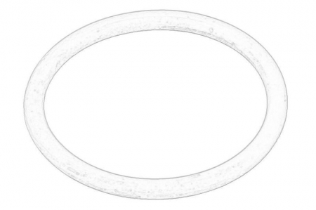 Garnituri - Garnitura Supapa EGR (inel O) potrivit CITROEN BERLINGO, BERLINGO MULTISPACE, BERLINGO/MINIVAN, C3 II, C3 PICASSO, C4 AIRCROSS, C4 CACTUS, C4 GRAND PICASSO I 1.4D/1.6D 08.05-