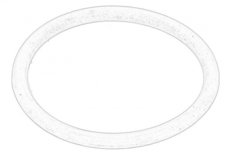 Garnituri - Garnitura Supapa EGR (inel O) potrivit DS DS 3, DS 4, DS 5; CITROEN BERLINGO, BERLINGO MULTISPACE, BERLINGO/MINIVAN, C3 / C3 ORIGIN III, C3 AIRCROSS II, C3 II, C3 PICASSO, C4 CACTUS 1.6D 04.08-