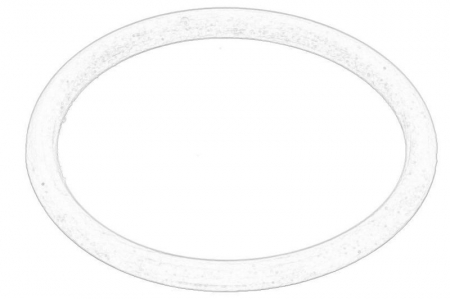 Garnitura Supapa EGR (inel O) potrivit DS DS 3, DS 4, DS 5; CITROEN BERLINGO, BERLINGO MULTISPACE, BERLINGO/MINIVAN, C3 / C3 ORIGIN III, C3 AIRCROSS II, C3 II, C3 PICASSO, C4 CACTUS 1.6D 04.08- [1]