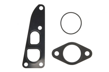 EGR - Garnitura supapa EGR MERCEDES C (CL203), C T-MODEL (S203), C (W203), E T-MODEL (S211), E (VF211), E (W211), S (W220), VIANO (W639), VITO / MIXTO (W639), VITO (W639) 2.0D-3.2D dupa 2002