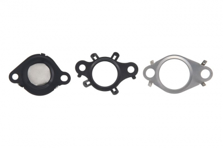 EGR - Garnitura supapa EGR MERCEDES C T-MODEL (S205), C (W205), MARCO POLO CAMPER (W447), VITO MIXTO (W447), VITO TOURER (W447), VITO (W447); FIAT TALENTO; NISSAN NV300, QASHQAI I, QASHQAI II 1.6D dupa 2011