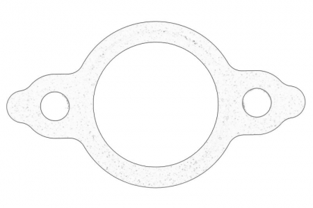 EGR - Garnitura supapa EGR (OE: 7421049781) NISSAN MURANO II, NAVARA, NP300, NP300 NAVARA, PATHFINDER III, PICK UP 2.5D dupa 2001