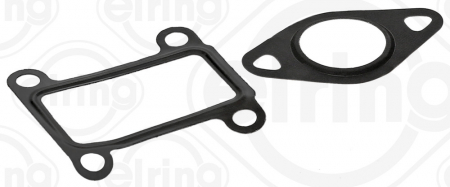 Garnitura Supapa EGR potrivita ALFA ROMEO 147, 156, 159, 166, BRERA, GT, SPIDER; CADILLAC BLS; FIAT BRAVO II, CROMA, STILO; LANCIA THESIS; OPEL ASTRA H, ASTRA H GTC 1.9D/2.4D dupa 2002 [1]