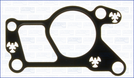 Garnituri - Garnitura Supapa EGR potrivita ALFA ROMEO 159, BRERA, GIULIETTA, GIULIETTA/HATCHBACK, MITO, SPIDER; CHEVROLET CRUZE, MALIBU; FIAT 500L, 500X, BRAVO II, DOBLO, DOBLO CARGO 1.6D-2.2D dupa 2007