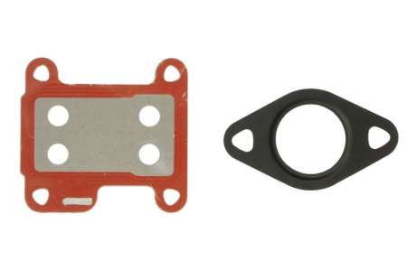 Garnituri - Garnitura Supapa EGR potrivita ALFA ROMEO 159, BRERA, GT, SPIDER; FIAT BRAVO II, CROMA, STILO; LANCIA THESIS 1.9D/2.4D 2003-2014