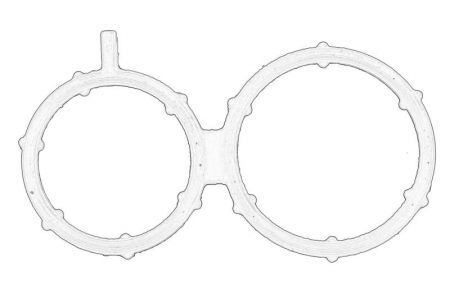 Garnituri - Garnitura Supapa EGR potrivit ALFA ROMEO GIULIETTA; FIAT 500L, 500X, DOBLO, DOBLO CARGO, TIPO; JEEP RENEGADE 1.6D/2.0D 01.10-