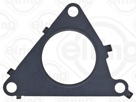 Garnitura Supapa EGR potrivita AUDI A1, A3, Q2, Q3, TT; SEAT ALHAMBRA, ATECA, LEON, LEON SC, LEON ST, TARRACO, TOLEDO IV; SKODA KAROQ, KODIAQ I, OCTAVIA III, RAPID, SUPERB III 1.6D/2.0D dupa 2012 [1]