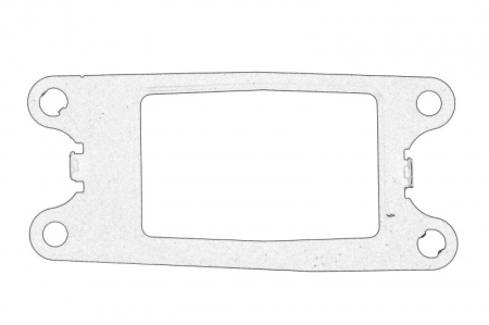 Garnituri - Garnitura Supapa EGR potrivit AUDI A1, Q3; SEAT ALHAMBRA, ATECA, TARRACO, TOLEDO IV; SKODA KAROQ, KODIAQ I, RAPID, SUPERB III, YETI; VW ARTEON, CADDY IV/MINIVAN, CC B7 1.6D/2.0D 07.12-