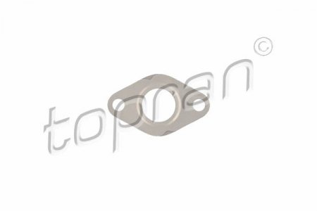 Garnituri - Garnitura Supapa EGR potrivita AUDI A2, A3, A4 B5, A4 B6, A4 B7, A6 C4, A6 C5, A6 C6; MITSUBISHI OUTLANDER II; SEAT ALHAMBRA, ALTEA, ALTEA XL, AROSA, CORDOBA, IBIZA II 1.2D-2.5D 1991-2018