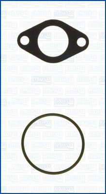 Garnituri - Garnitura Supapa EGR potrivita AUDI A2, A3, A4 B5, A4 B6, A6 C5; FORD GALAXY I, GALAXY MK I; SEAT ALHAMBRA, AROSA, CORDOBA, CORDOBA VARIO, CORDOBA VARIO/KOMBI 1.2D/1.4D/1.9D 1995-2010