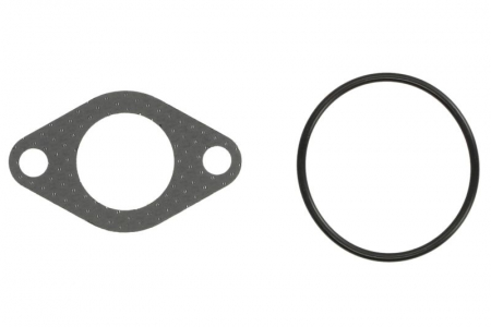 Garnituri - Garnitura Supapa EGR potrivita AUDI A2, A3; SEAT AROSA, CORDOBA, CORDOBA VARIO, CORDOBA VARIO/KOMBI, IBIZA II, IBIZA III, INCA, LEON, TOLEDO II; SKODA FABIA I 1.2D/1.4D/1.9D 1996-2010