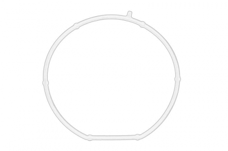 Garnituri - Garnitura Supapa EGR potrivit AUDI A3, A4 ALLROAD B8, A4 B7, A4 B8, A5, A6 C6, Q5, TT; SEAT ALTEA, ALTEA XL, EXEO, EXEO ST, LEON, TOLEDO III; SKODA OCTAVIA II, SUPERB II 2.0D 05.03-07.18