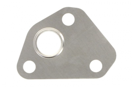 Garnituri - Garnitura Supapa EGR potrivita AUDI A3, A4 B5, A4 B6, A4 B7, A6 C5, A8 D2, A8 D3, TT; SEAT LEON, TOLEDO II; SKODA OCTAVIA I, SUPERB I; VW BORA, BORA I, GOLF IV, NEW BEETLE 1.8-4.2 1994-2016