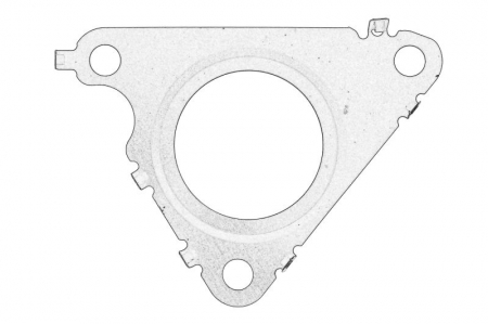 Garnituri - Garnitura Supapa EGR potrivit AUDI A3, A4 B9, Q2; SEAT ARONA, ATECA, IBIZA V, LEON, LEON SC, LEON ST; SKODA KAMIQ, KAROQ, KODIAQ I, OCTAVIA III, SCALA; VW ARTEON 1.6D/2.0D 04.12-