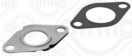 Garnitura Supapa EGR potrivita AUDI A3; CHRYSLER SEBRING; DODGE AVENGER, CALIBER; JEEP COMPASS, PATRIOT; MITSUBISHI LANCER VIII; SEAT ALTEA, ALTEA XL, LEON, TOLEDO III 1.9D/2.0D dupa 2000 [2]