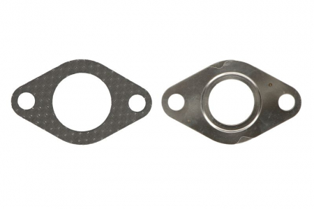 Garnitura Supapa EGR potrivita AUDI A3; CHRYSLER SEBRING; DODGE AVENGER, CALIBER; JEEP COMPASS, PATRIOT; MITSUBISHI LANCER VIII; SEAT ALTEA, ALTEA XL, LEON, TOLEDO III 1.9D/2.0D dupa 2000 [1]
