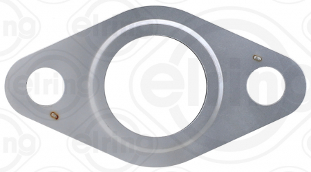 Garnitura Supapa EGR potrivita AUDI A3; SEAT ALTEA, ALTEA XL, CORDOBA, IBIZA III, IBIZA IV, IBIZA IV SC, LEON, TOLEDO III; SKODA FABIA II, OCTAVIA II, ROOMSTER 1.4D/1.9D/2.0D 2001-2011 [2]