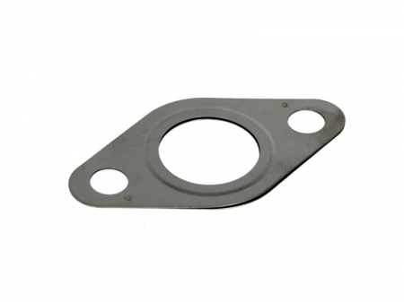 Garnituri - Garnitura Supapa EGR potrivita AUDI A3; SEAT ALTEA, ALTEA XL, CORDOBA, IBIZA III, IBIZA IV, IBIZA IV SC, LEON, TOLEDO III; SKODA FABIA II, OCTAVIA II, ROOMSTER 1.4D/1.9D/2.0D 2001-2011