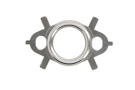 Garnituri - Garnitura Supapa EGR potrivita AUDI A3; SEAT ALTEA, ALTEA XL, CORDOBA, IBIZA III, LEON, TOLEDO II, TOLEDO III; SKODA FABIA I, OCTAVIA I, OCTAVIA II; VW BORA, BORA I 1.4-2.0 1996-2015