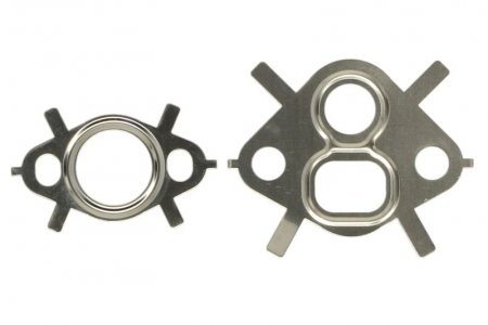 Garnituri - Garnitura Supapa EGR potrivita AUDI A3; SEAT ALTEA, CORDOBA, CORDOBA VARIO, IBIZA II, LEON, TOLEDO III; SKODA OCTAVIA I, OCTAVIA II; VW BORA, BORA I, CADDY III 1.6 1995-2015