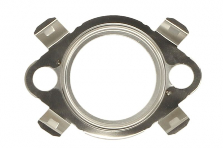 Garnituri - Garnitura Supapa EGR potrivita AUDI A4 ALLROAD B8, A4 B8, A5, A6 ALLROAD C7, A6 C7, A7, A8 D4, Q5, Q7; PORSCHE CAYENNE, MACAN, PANAMERA; VW TOUAREG 3.0D dupa 2007