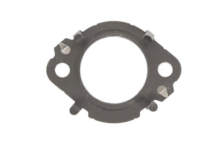 Piese Auto - Garnitura Supapa EGR potrivit AUDI A4 ALLROAD B9, A4 B9, A5, A6 ALLROAD C7, A6 ALLROAD C8, A6 C7, A6 C8, A7, A8 D5, Q5, Q7, Q8; BENTLEY BENTAYGA; PORSCHE PANAMERA 3.0D-4.0DH 05.14-