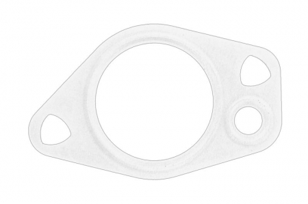 Garnituri - Garnitura Supapa EGR potrivit AUDI A4 B7, A6 ALLROAD C6, A6 C6, A8 D3, Q7; VW PHAETON, TOUAREG 2.7D/3.0D 08.03-03.18