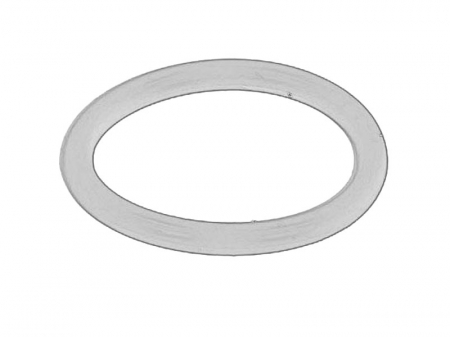 Garnituri - Garnitura Supapa EGR potrivit BMW 1 (E87), 3 (E36), 3 (E46), 3 (E90), 3 (E91), 5 (E60), 5 (E61), 7 (E38), 7 (E65, E66, E67), X3 (E83), X5 (E53), X5 (E70), X6 (E71, E72) 1.7D-3.9D 09.91-07.14