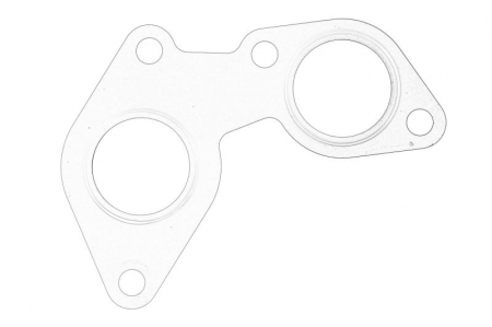 Garnitura Supapa EGR potrivita CHEVROLET N; ISUZU FORWARD F, GRAFTER, N (5TH GENERATION), N (6TH GENERATION), D-MAX I, D-MAX III 4JJ1E4C-L-4JK1-TC dupa 2006 [1]