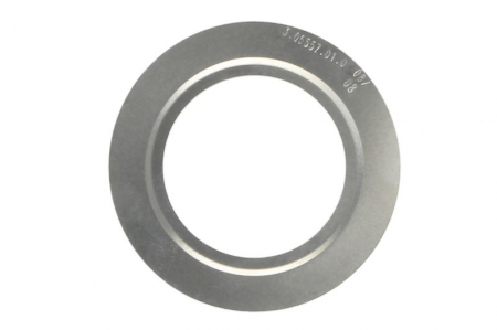 Garnituri - Garnitura Supapa EGR potrivit CHRYSLER VOYAGER V; DODGE NITRO; JEEP CHEROKEE, LIBERTY, WRANGLER III 2.8/2.8D 04.07-