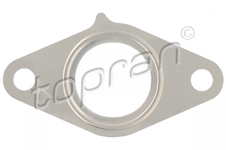 Garnitura Supapa EGR potrivita CITROEN BERLINGO, BERLINGO/MINIVAN, C8, EVASION, JUMPER I, JUMPY I; PEUGEOT 206, 306, 307, 406, 605, 607, 806, 807, BOXER, EXPERT, PARTNER 2.0D/2.2D/2.5D dupa 1994 [1]