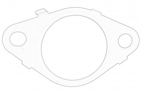Garnituri - Garnitura Supapa EGR potrivit CITROEN BERLINGO, BERLINGO MULTISPACE, BERLINGO/MINIVAN, C3 II, C3 PICASSO, C4 AIRCROSS, C4 CACTUS, C4 GRAND PICASSO I, C4 GRAND PICASSO II 1.4D/1.6D 08.05-
