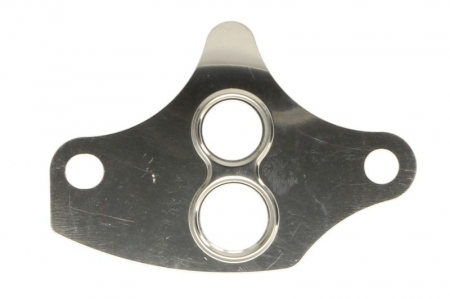 Piese Auto - Garnitura Supapa EGR potrivit CITROEN C4, C4 I, C4 PICASSO I, C5 I, C5 II, C5 II/KOMBI, C8, EVASION, JUMPY I, XSARA, XSARA PICASSO; FIAT SCUDO, ULYSSE; LANCIA PHEDRA, ZETA 1.8/2.0 01.99-