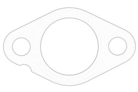 Garnituri - Garnitura Supapa EGR potrivit CITROEN C5 III, C6; LAND ROVER RANGE ROVER SPORT I; PEUGEOT 407, 607 2.7D/3.0D 12.04-